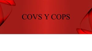 Covs Y Cops