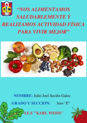 Cartilla Informativa