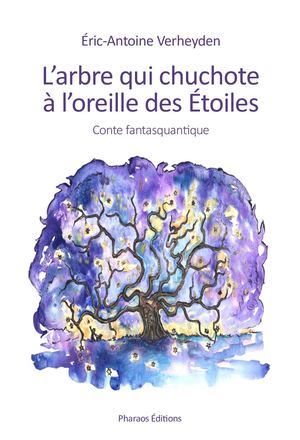 L'arbre Qui Chuchote À L'oreille Des Étoiles 300921 Calameo