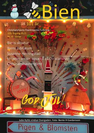 Biens Blad 4 2021