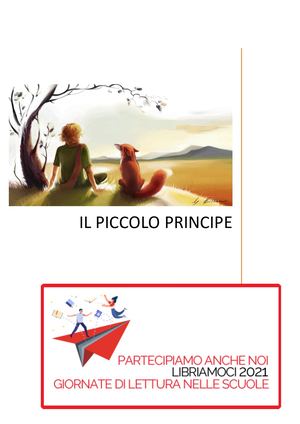 Il Piccolo Principe
