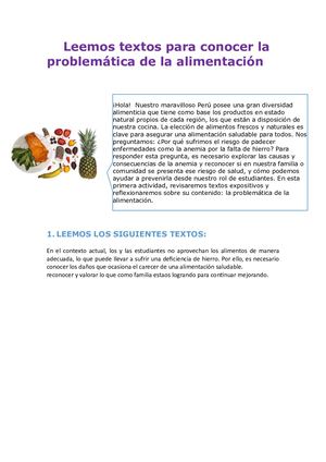 Experiencia De Aprendizaje 8 Act 1