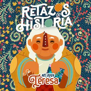 Art Book de Teresa | Retazos de Historia