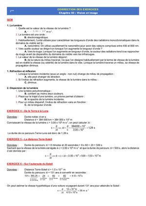 2nde Ch 04 Exos Correction