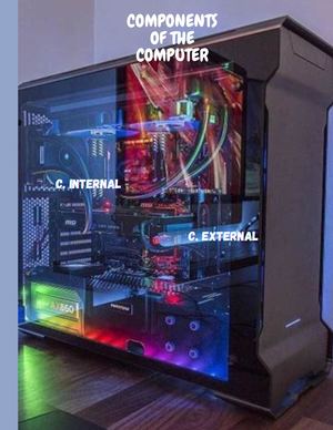 Components Of The Computer