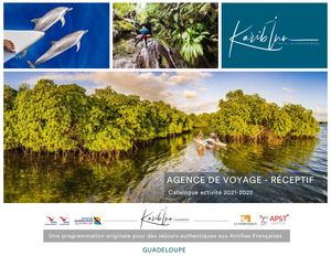 Brochure Karib Inn Activites