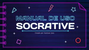 Manual de Usuario Socrative