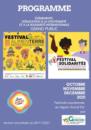 Programme Campagnes Citoyennes