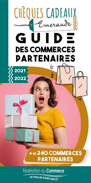 Guide Chèques Cadeaux