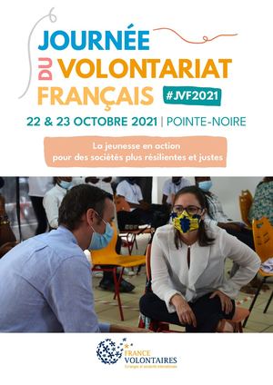 Bilan Journée du Volontariat Français 2021