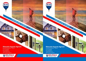 Brochure Re/Max