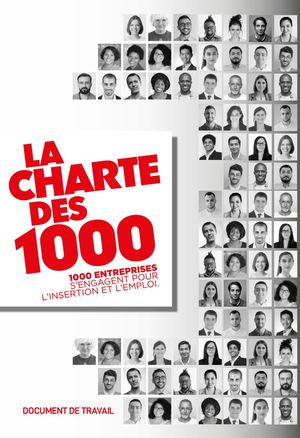 Calam o Charte Des 1000 Livret Calam o Charte Des 1000 Livret