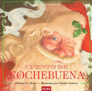 9788418395598 Cuento De Navidad Teaser