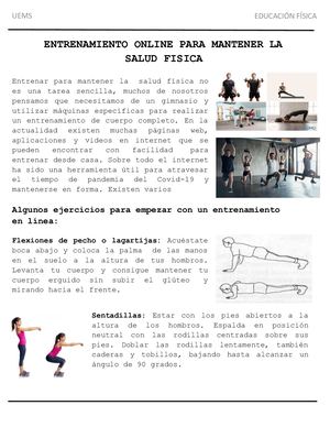 Educación Física Articulo (1).