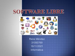 Software Libre Calameo 123