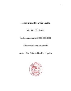 Cartilla Lactancia Materna