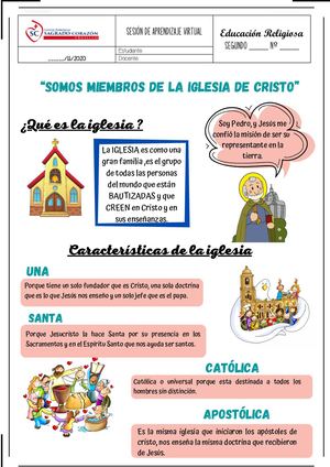 Ficha Informativa Sesión 4