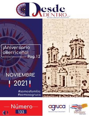 133 Desde Adentro Noviembre 2021