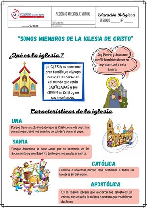 Ficha Informativa Sesión 4