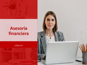 Jenny Bastidas Ohep - Asesoría financiera