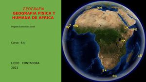 Cuaderno Virtual Geografìa 8a