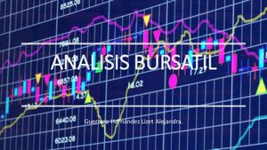 Análisis Bursatil