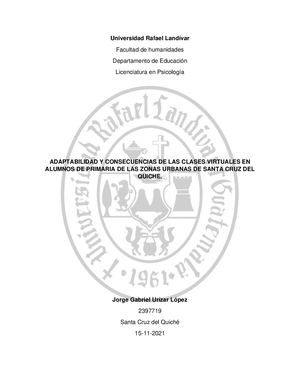 Investigación Descriptiva