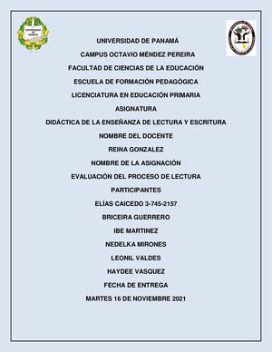 Trabajo De Word Módulo#2