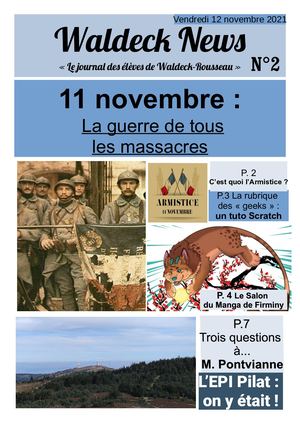 Numéro 2