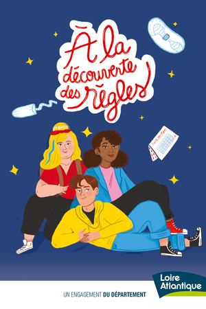 Livret : À la découverte des règles