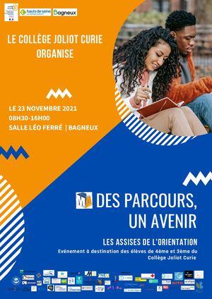 Dp Assises Collège Joliot Curie