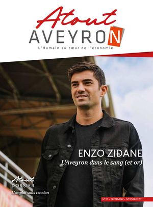 ATOUT AVEYRON - N°27