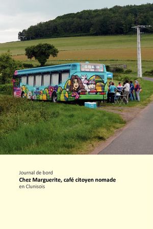 JOURNAL DE BORD CHEZ MARGUERITE