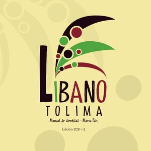 Líbano Tolima - Marca Pais