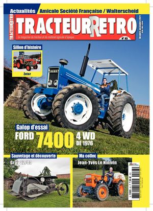 Tracteur Retro N°83 Pdf 1