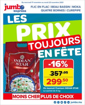 Catalogue Mi nov 2 Express