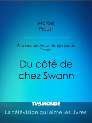 Du côté de chez Swann