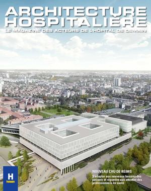 Architecture Hospitalière N°39-40