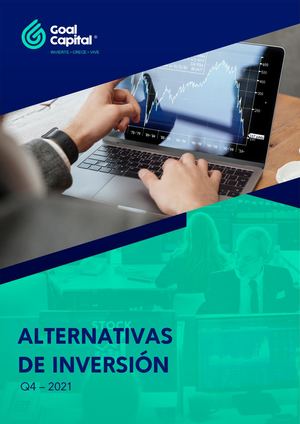 Calaméo - Alternativas de Inversión