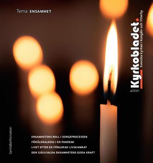 Kyrkobladet nr 4 2021