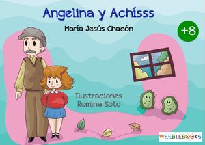 Angelina Y Achis