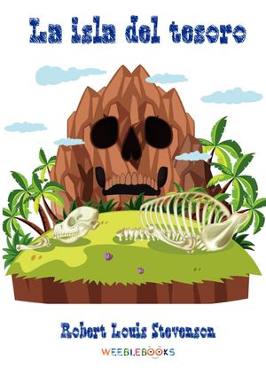 Robert Louis Stevenson La Isla Del Tesoro