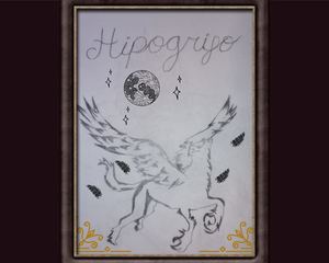 Hipogrifo (Ingles)