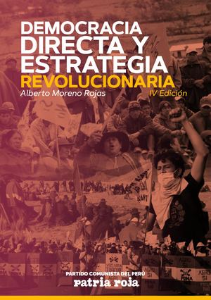 Democracia Directa Y Estrategia Revolucionaria