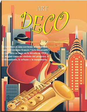 Revista Arte Deco