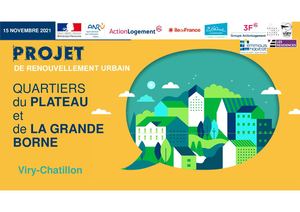 Présentation Projet Plateau et Grande-Borne