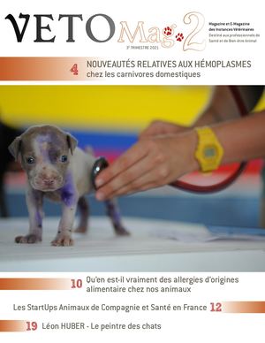 Veto Mag N°2