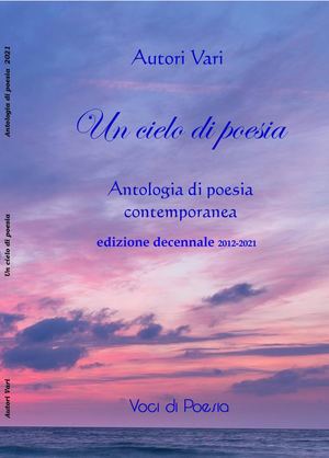 Cielo di Poesia 2021