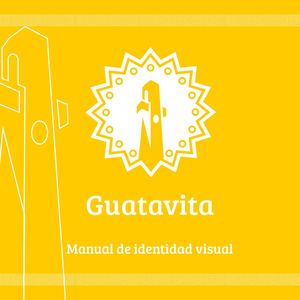 Guatavita Manual De Marca Ff