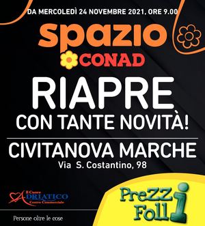 1769 Civita Forum Dal 24 Nov